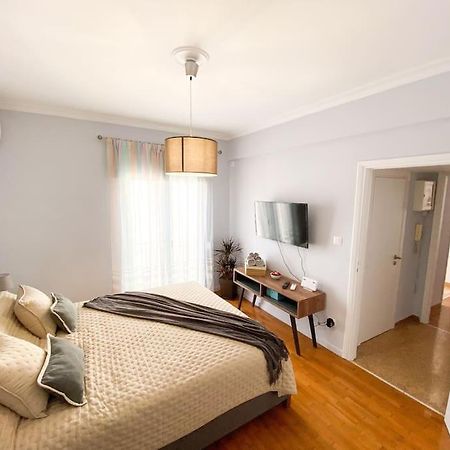 6Th Floor Apartment In Victoria Square Atena Exterior foto