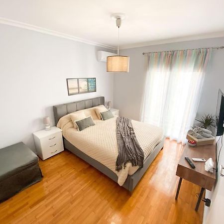 6Th Floor Apartment In Victoria Square Atena Exterior foto
