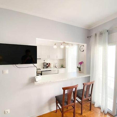 6Th Floor Apartment In Victoria Square Atena Exterior foto