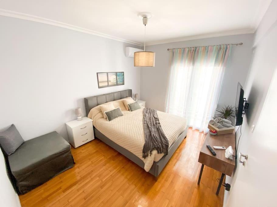 6Th Floor Apartment In Victoria Square Atena Exterior foto